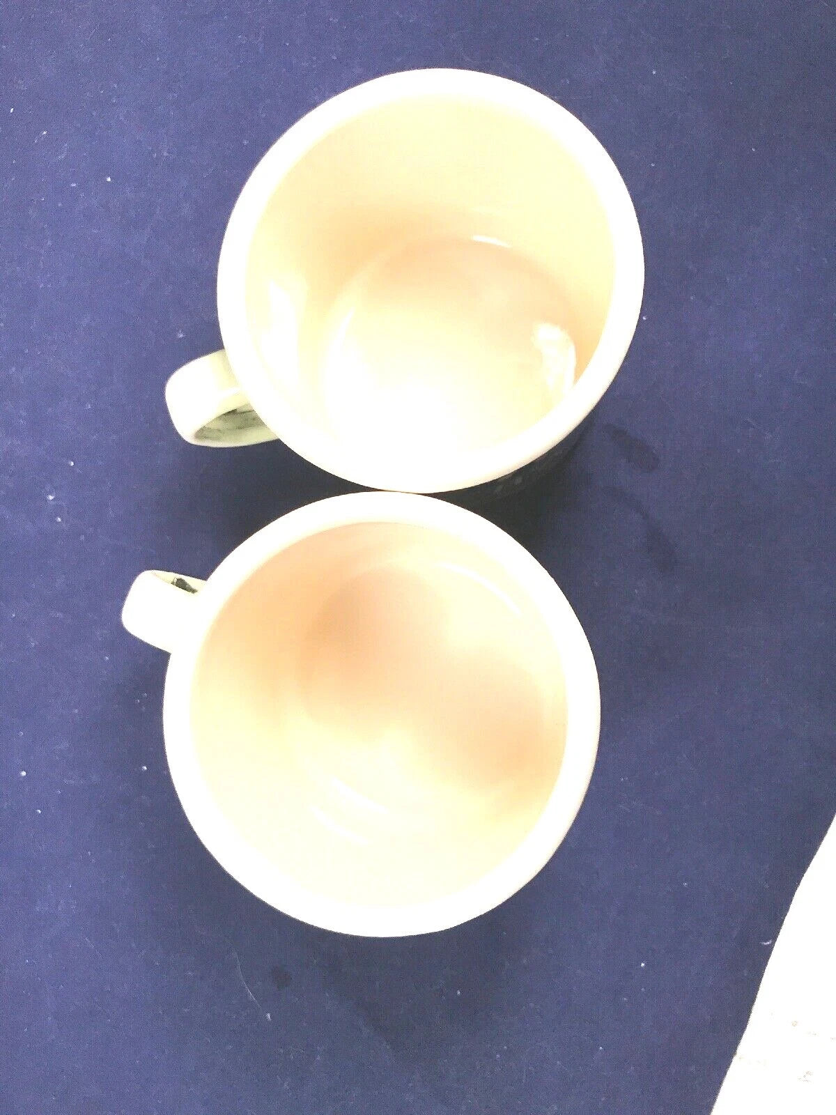 Checklasavakian? Prague Children’s Or Small Enamel Teapot 2 Cups Cats Rainbows