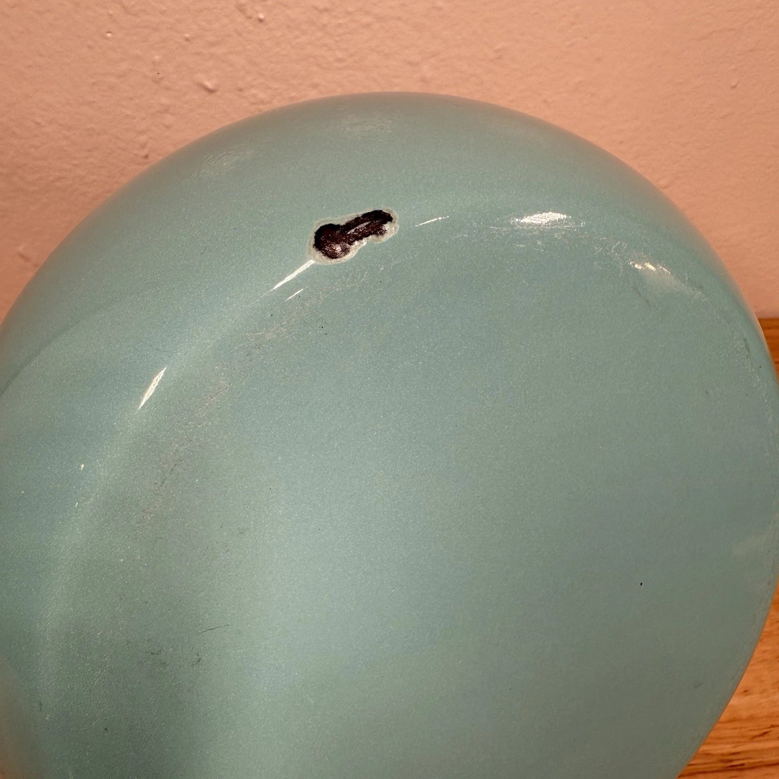 Chantal Tea Kettle Classic Loop Teapot Whistling 1.8QT with Lid Aqua Turquoise