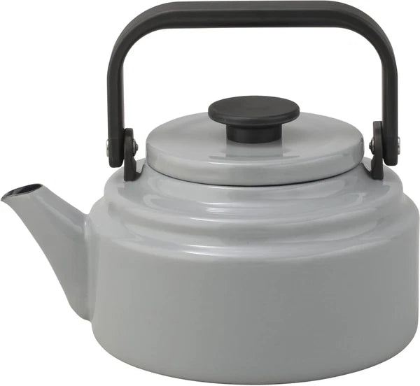 Noda Horo AM-20K Enamel kettle 2.0L  Made in Japan