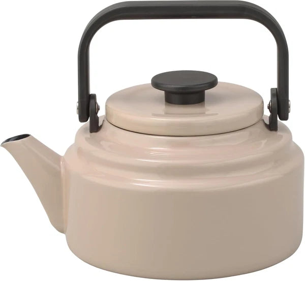 Noda Horo AM-20K Enamel kettle 2.0L  Made in Japan