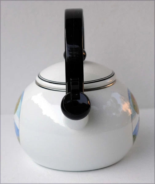 Villeroy & Boch Design Naif Tea Kettle