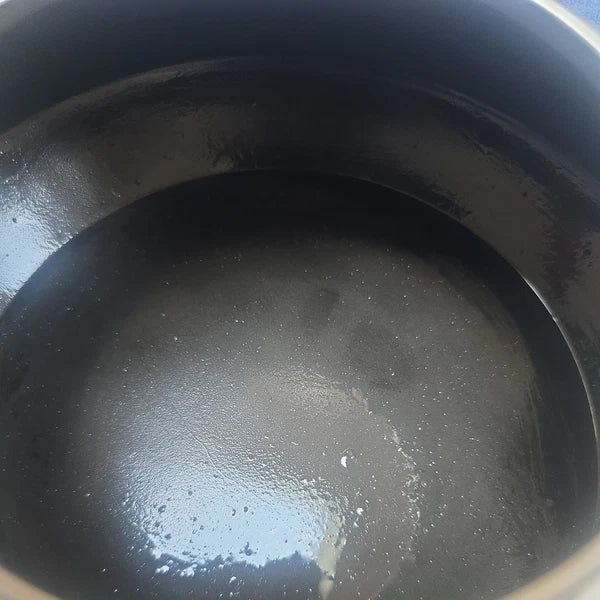 Le Creuset white Tea Kettle Teapot Tea Pot