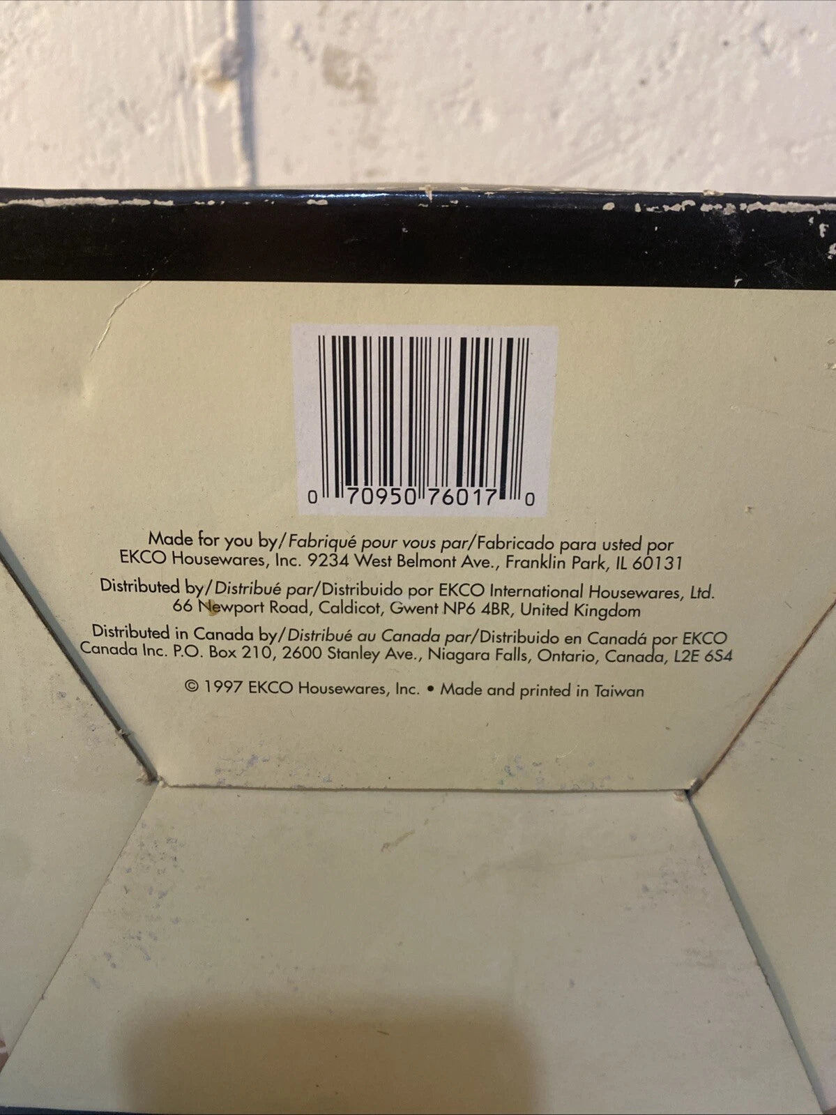 NEW EKCO TEA KETTLES Style Enamel on Steel Royal Green Whistling 2.5 Qt Ekco VTG