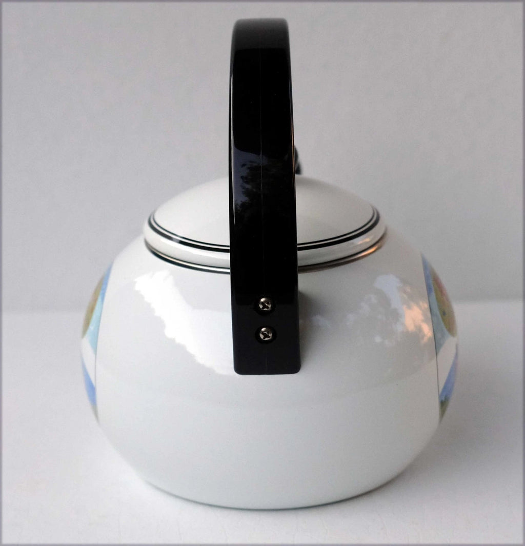 Villeroy & Boch Design Naif Tea Kettle