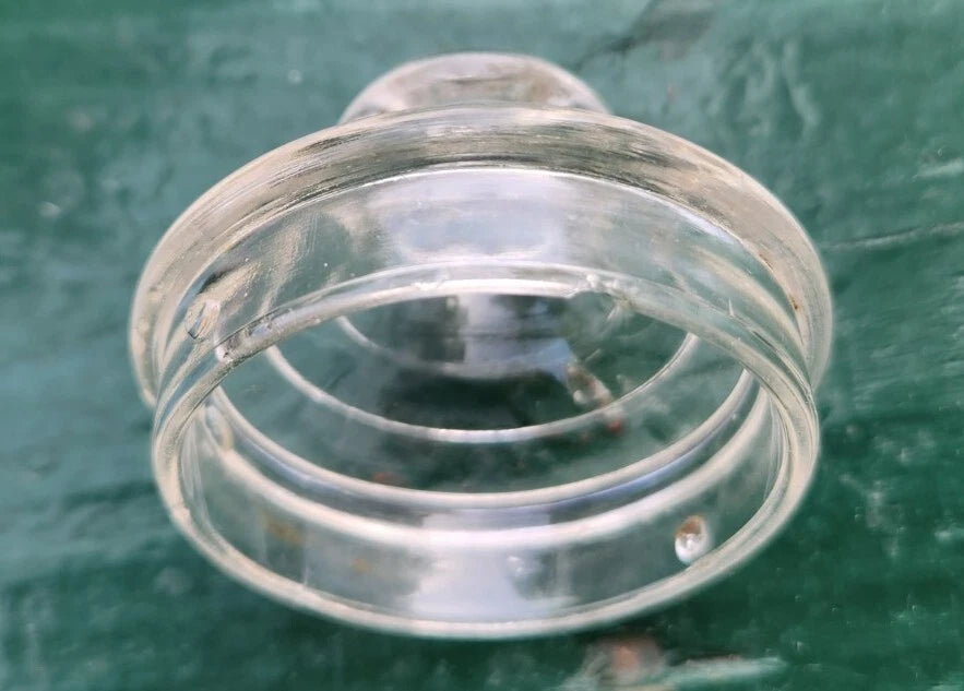 Vintage White Enamelware Kettle, Coffee Pot w/Glass Top w/lids & Flowery Bowl