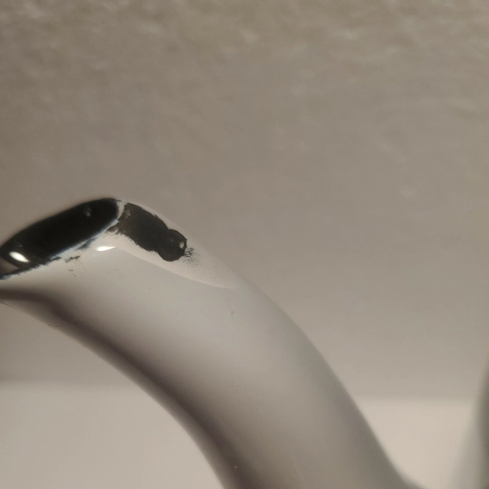 Emsan Troy Kettle White Nostalgia Enamel Vintage TeapotsTitanium Coated  c6