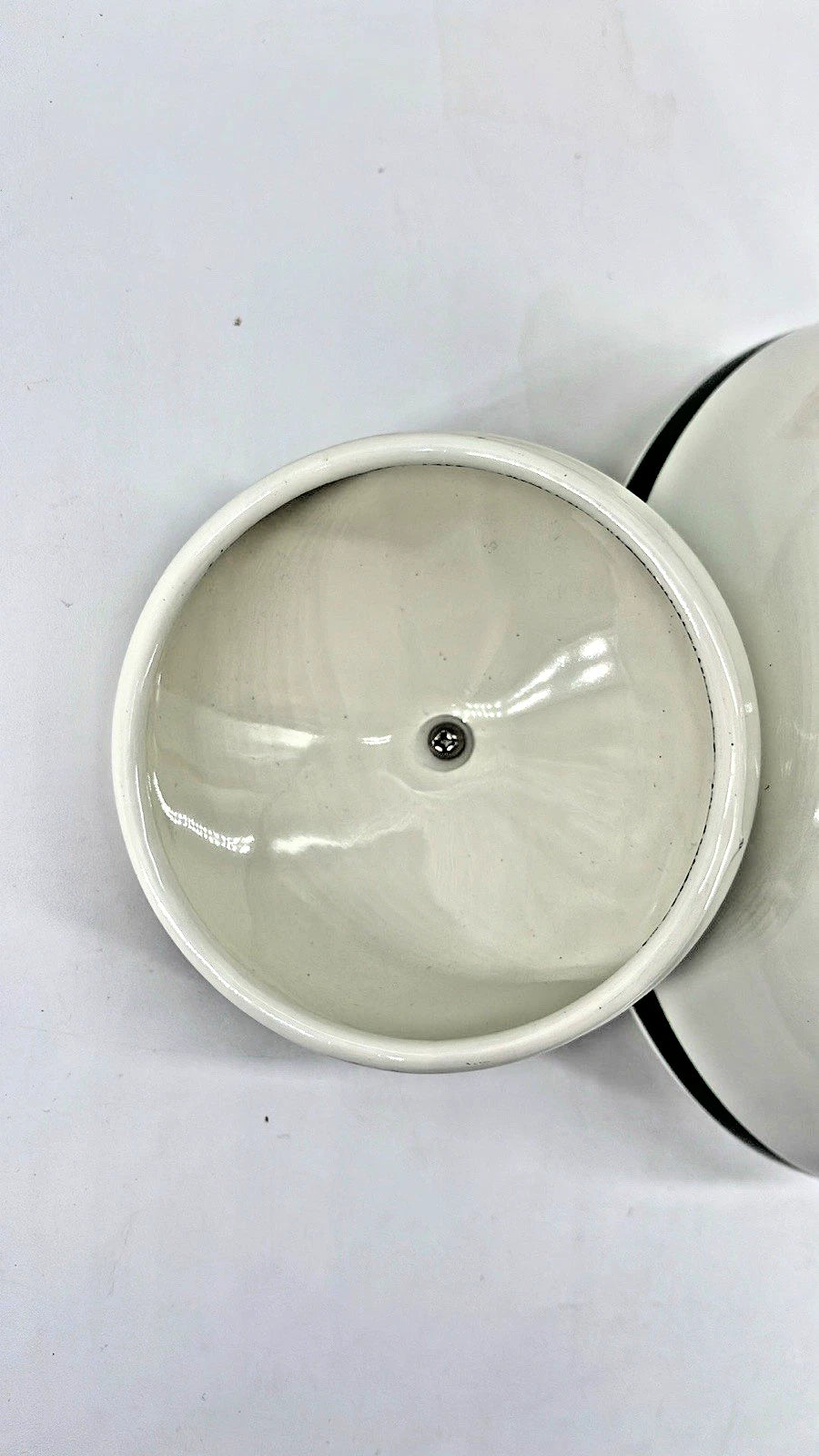 Spode Whistling Tea Kettle Christmas