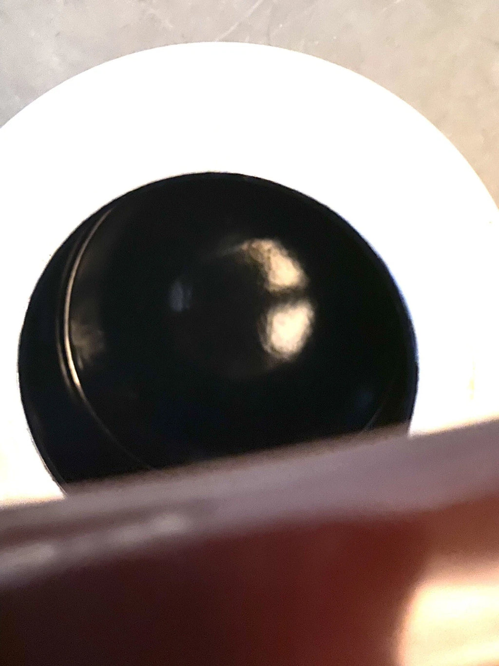 ASTA Flower Enamel Teapot Kettle Floral Enamel