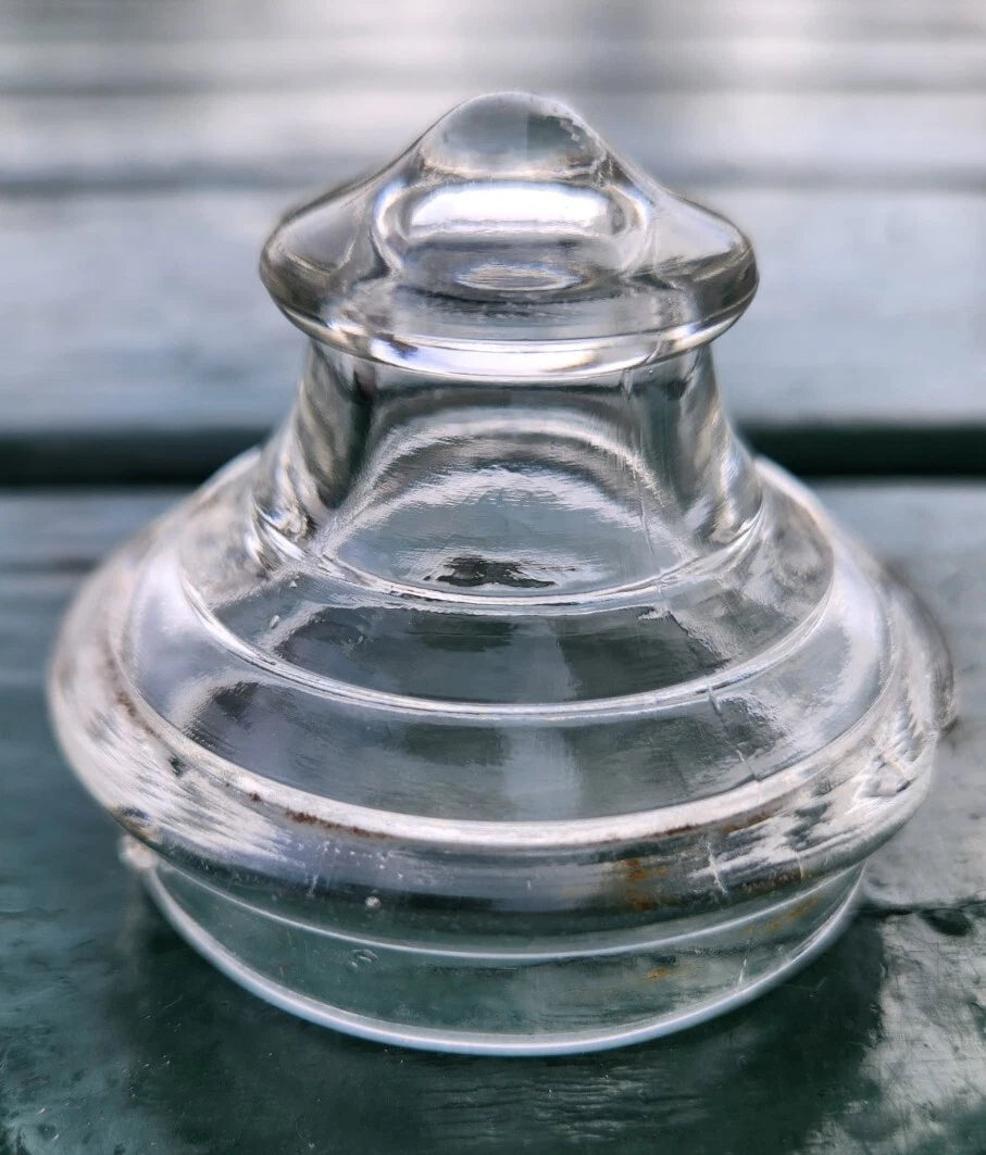 Vintage White Enamelware Kettle, Coffee Pot w/Glass Top w/lids & Flowery Bowl