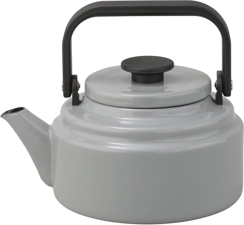 Noda Horo AM-20K Enamel kettle 2.0L  Made in Japan