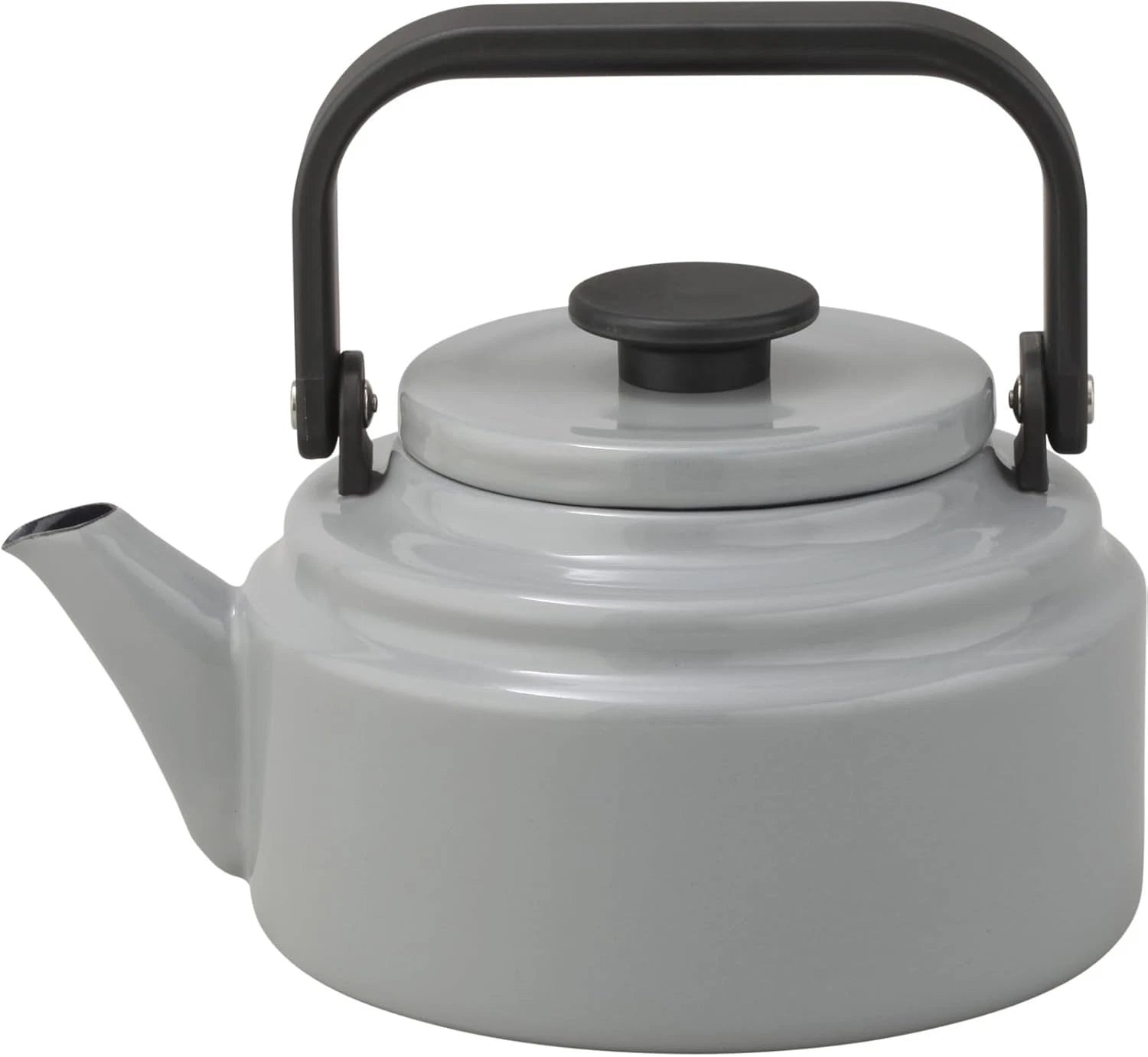 Noda Horo AM-20K Enamel kettle 2.0L  Made in Japan