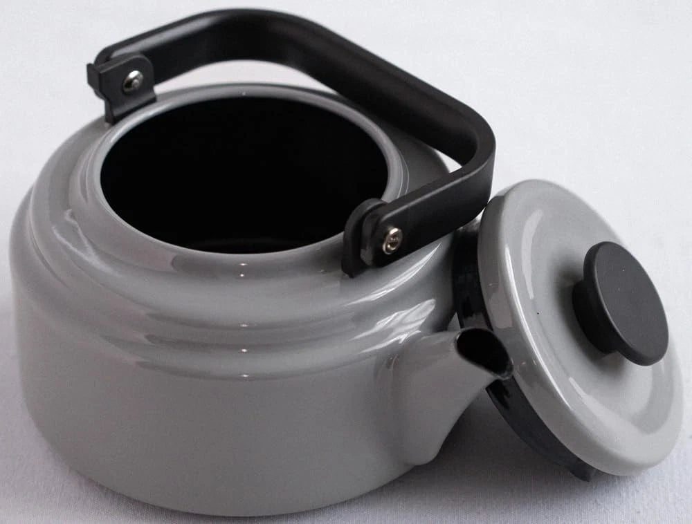 Noda Horo AM-20K Enamel kettle 2.0L  Made in Japan