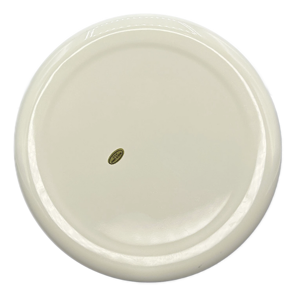 Spode Christmas Tree Metal Kettle and Lid Tea Pot 2.5 Qt VTG