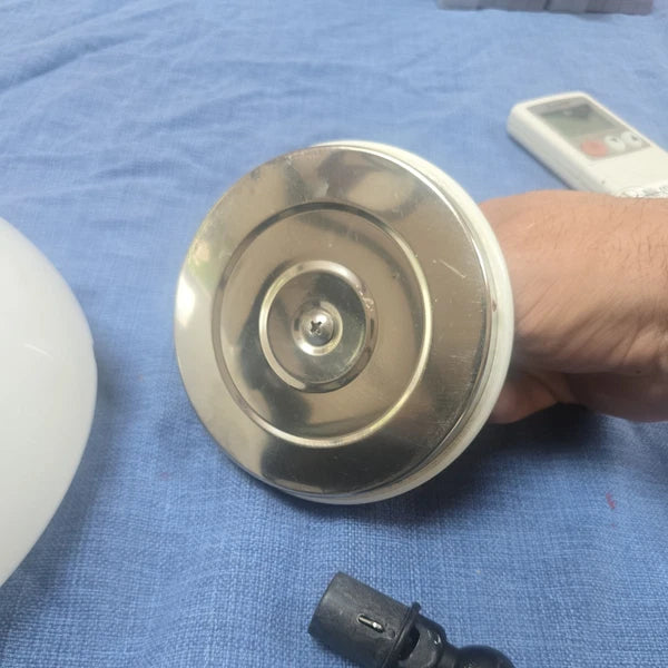 Le Creuset white Tea Kettle Teapot Tea Pot