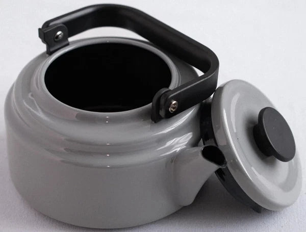 Noda Horo AM-20K Enamel kettle 2.0L  Made in Japan