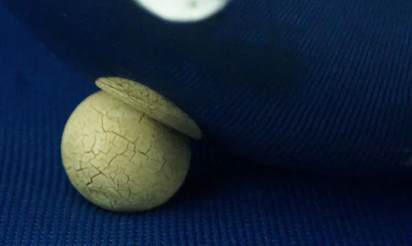 BAUSCHER WEIDEN Thermal teapot 1900 porcelain metal Germany Decò XX