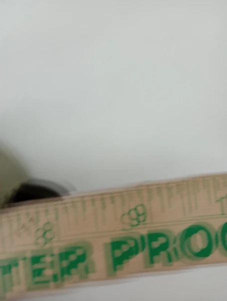 Vtg Avocado Green Enamelware Teapot Wire Bale Wood Handle  Farmhouse Primitive