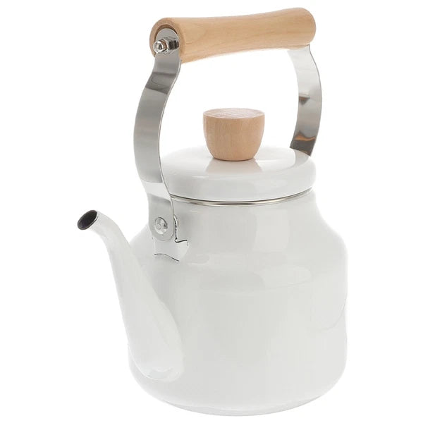 Kettle Make Tea Travel Coffee Pot for Stove Small Stovetop Hot Water