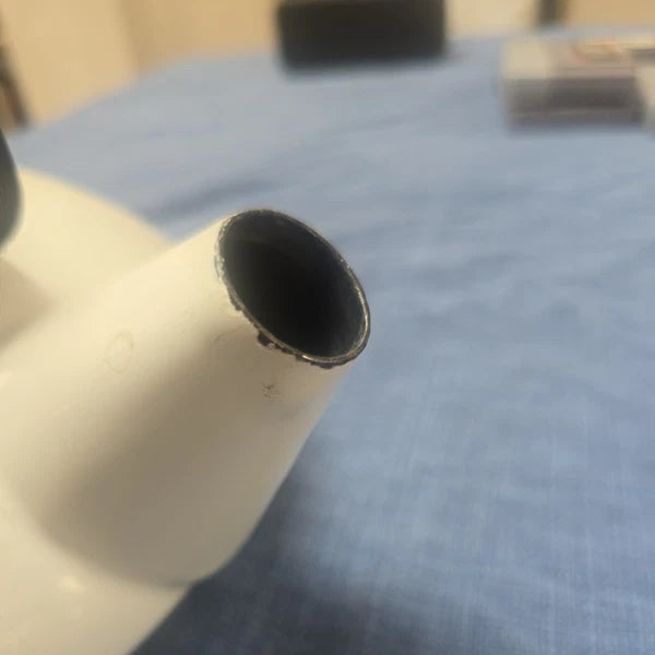 Le Creuset white Tea Kettle Teapot Tea Pot