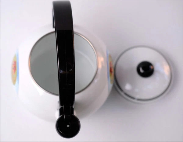 Villeroy & Boch Design Naif Tea Kettle