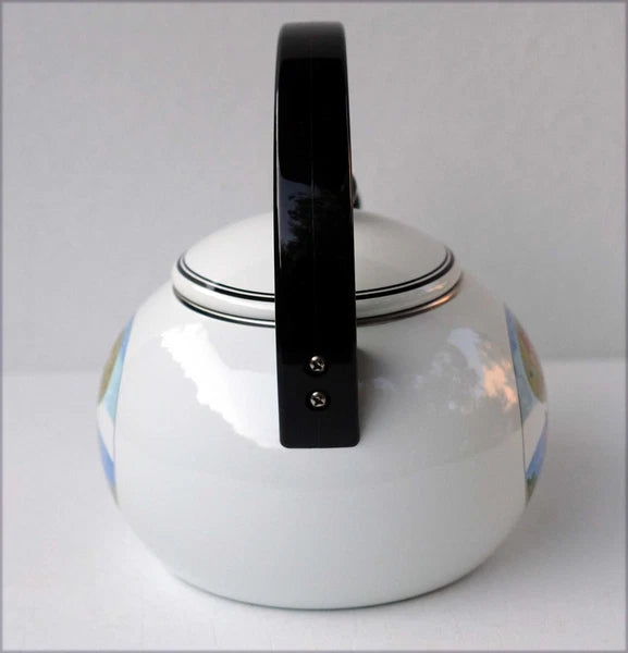 Villeroy & Boch Design Naif Tea Kettle