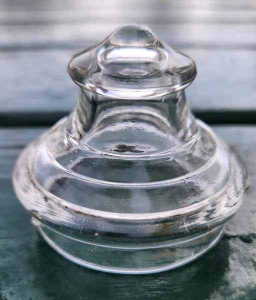Vintage White Enamelware Kettle, Coffee Pot w/Glass Top w/lids & Flowery Bowl
