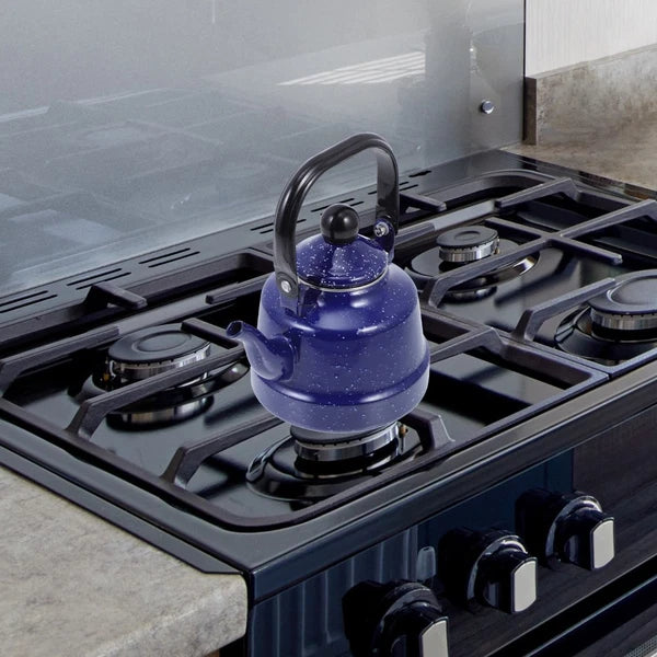 Kettle Office Cold Water Pot with Patterns Chinese Restaurant Teapot